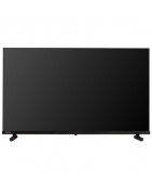 32" (80 см) Телевизор Hisense 32A5S черный