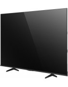 55" (139 см) Телевизор Hisense 55A6S черный