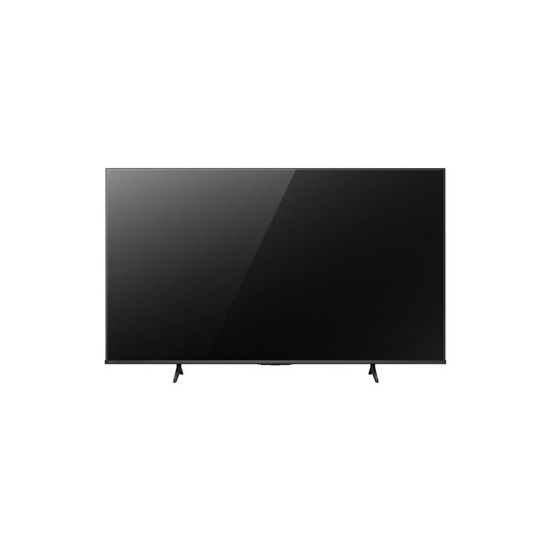 43" (108 см) Телевизор Hisense 43A6S черный