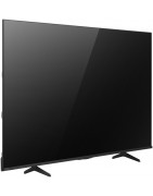 43" (108 см) Телевизор Hisense 43A6S черный