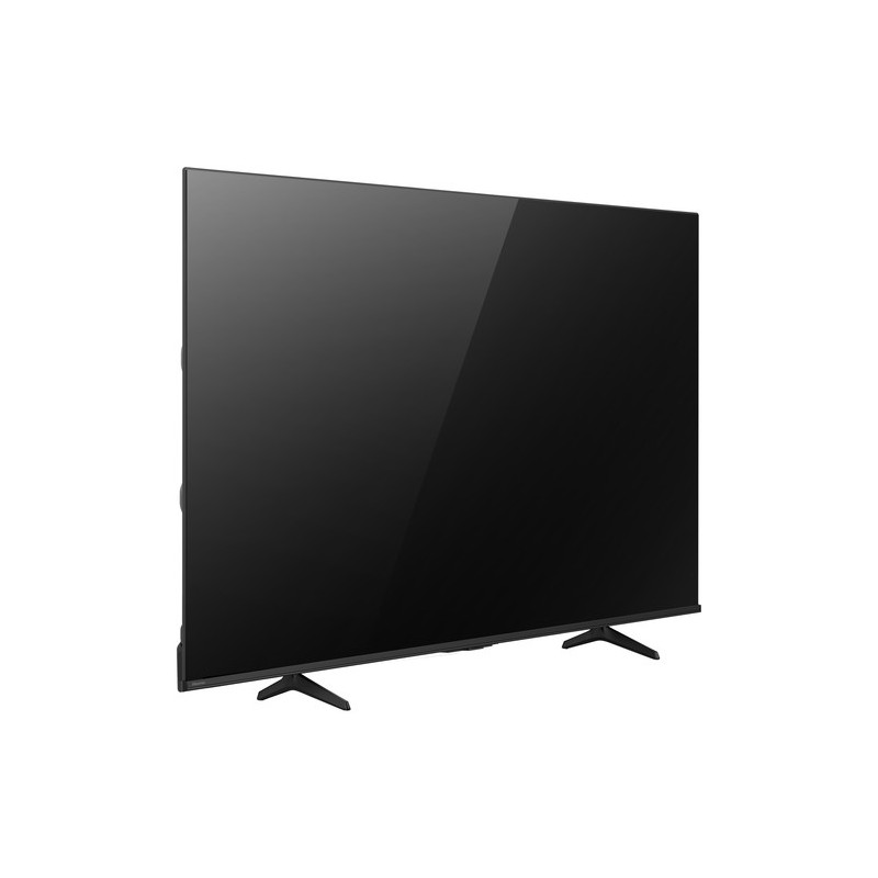 43" (108 см) Телевизор Hisense 43A6S черный