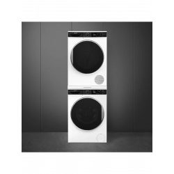 Комплект Стиральная машина SMEG WM3T04RU +  Сушильная машина SMEG DT393RU4 + KITSPDT