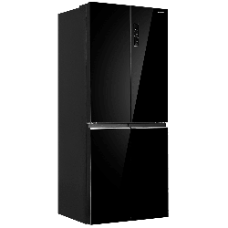 Холодильник Maunfeld MFF192NFB Inverter