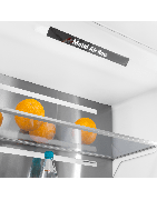 Встраиваемый холодильник Maunfeld MBF212NFW1 Inverter