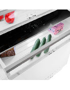 Встраиваемый холодильник Maunfeld MBF212NFW1 Inverter
