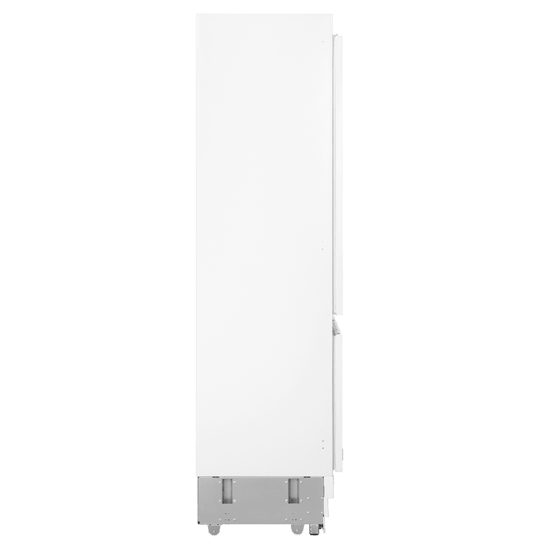 Встраиваемый холодильник Maunfeld MBF212NFW1 Inverter