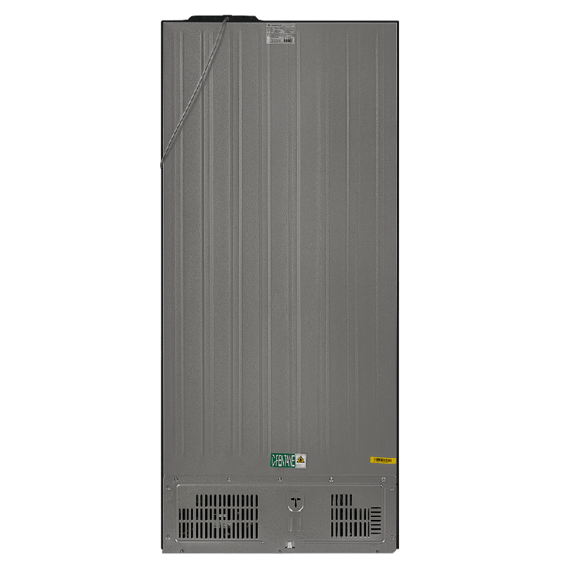 Холодильник Maunfeld MFF190NFDSB01