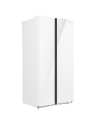 Холодильник Maunfeld MFF177NFW Slim Inverter