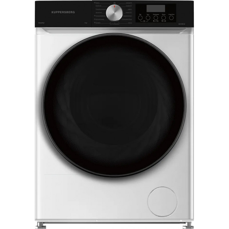 Стиральная машина Kuppersberg WM 593 W
