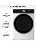 Стиральная машина Kuppersberg WM 593 W