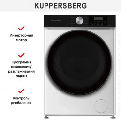 Стиральная машина Kuppersberg WM 593 W