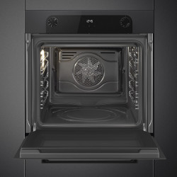 Духовой шкаф Smeg SF6200TB