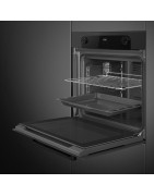 Духовой шкаф Smeg SF6200TB