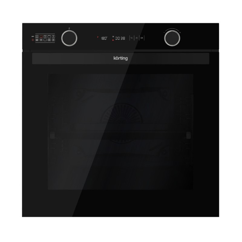 Духовой шкаф Korting OKB 61031 QGN
