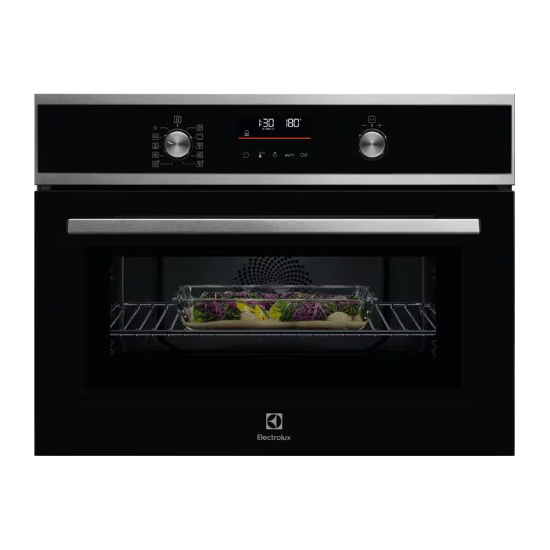 Духовой шкаф Electrolux EVL6E49X