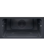 Духовой шкаф Electrolux EVL6E49X
