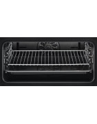 Духовой шкаф Electrolux EVL6E49X