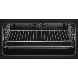 Духовой шкаф Electrolux EVL6E49X