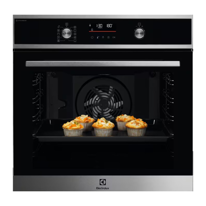 Духовой шкаф Electrolux EOD6P66WX