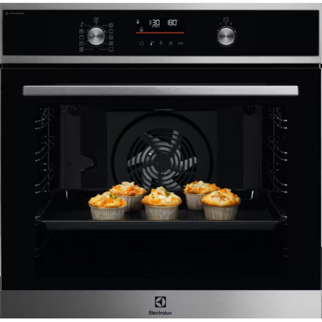 Духовой шкаф Electrolux EOD6P66WX