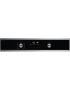 Духовой шкаф Electrolux EOD6P66WX