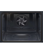 Духовой шкаф Electrolux EOD6P66WX