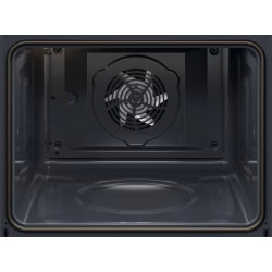 Духовой шкаф Electrolux EOD6P66WX