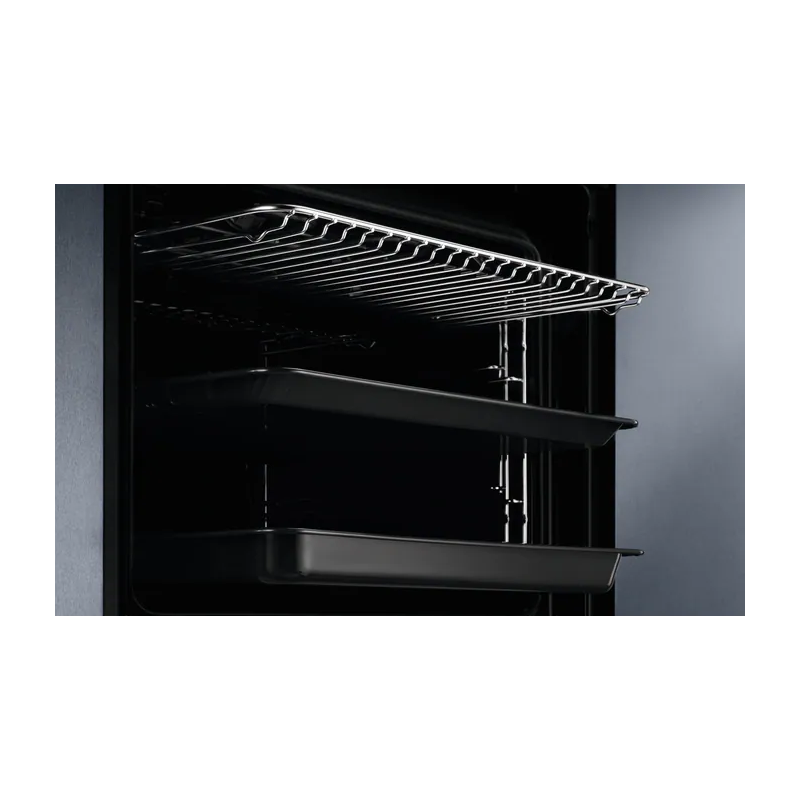Духовой шкаф Electrolux EOD6P66WX