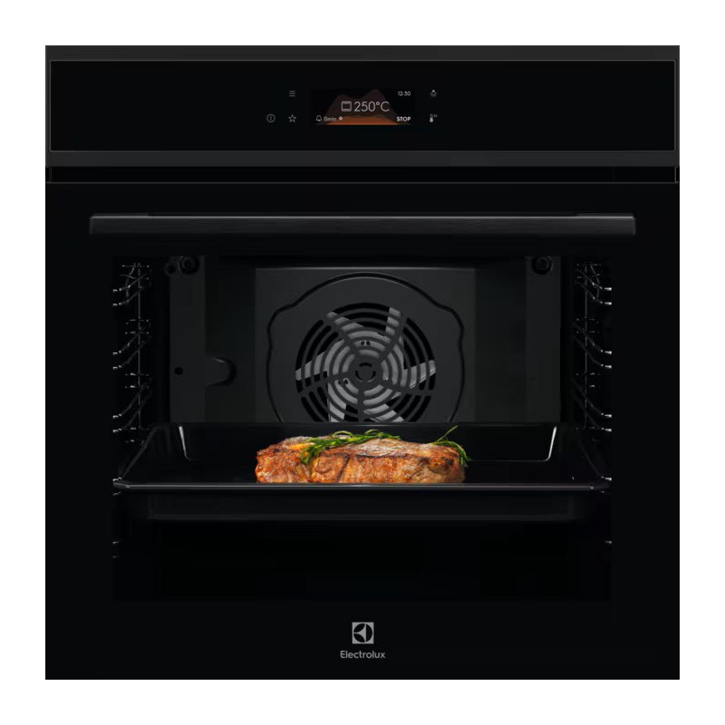 Духовой шкаф Electrolux EOF8H39H
