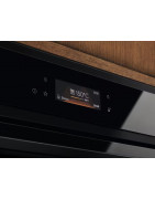 Духовой шкаф Electrolux EOF8H39H