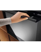 Духовой шкаф Electrolux EOF8H39H