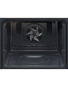 Духовой шкаф Electrolux EOF8H39H