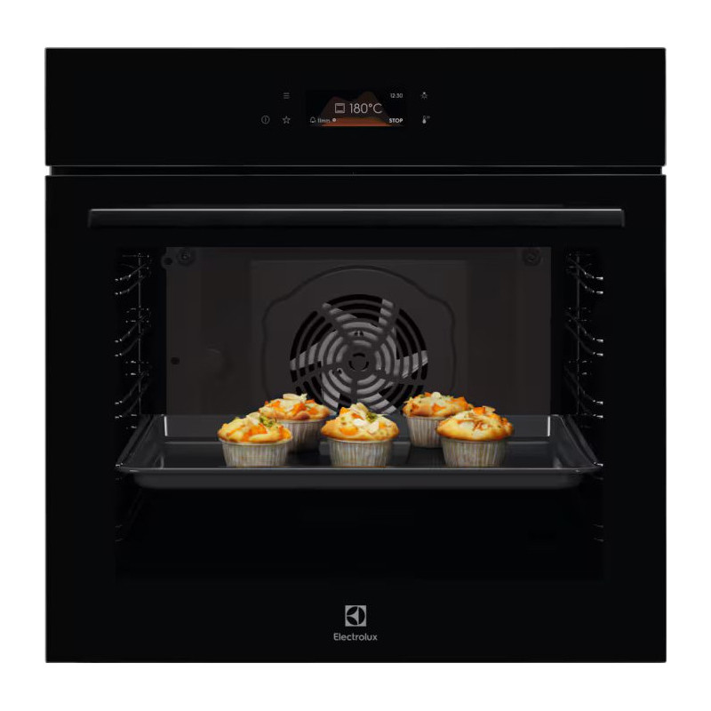 Духовой шкаф Electrolux LOE8F38Z