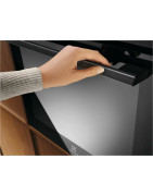 Духовой шкаф Electrolux LOE8F38Z