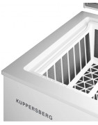 Морозильная камера Kuppersberg FLCF 201 W