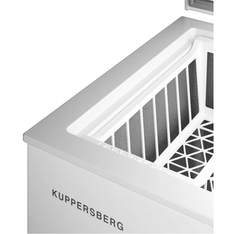 Морозильная камера Kuppersberg FLCF 201 W