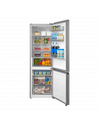 Холодильник Midea MDRB457FGF46ID