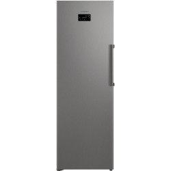 Морозильная камера Maunfeld MFFR186NFDS Slim Inverter