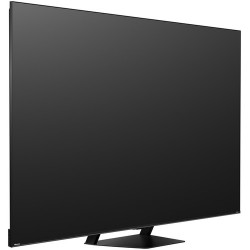 55" (139 см) Телевизор Hisense 55U7S PRO черный