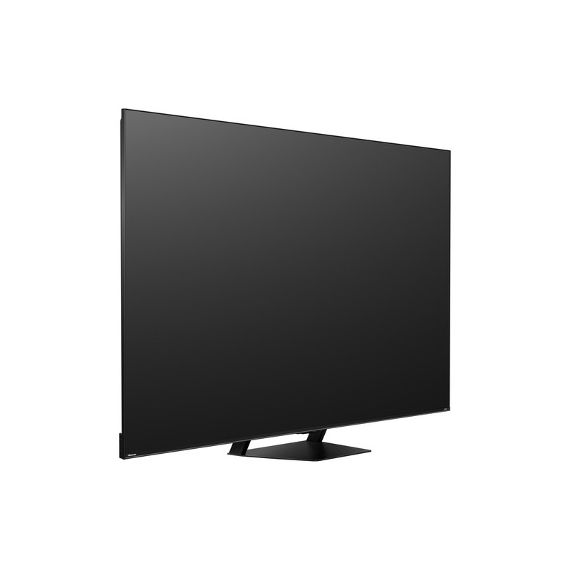 55" (139 см) Телевизор Hisense 55U7S PRO черный