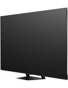 55" (139 см) Телевизор Hisense 55U7S PRO черный