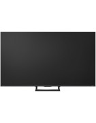 65" (164 см) Телевизор Hisense 65U7S серый