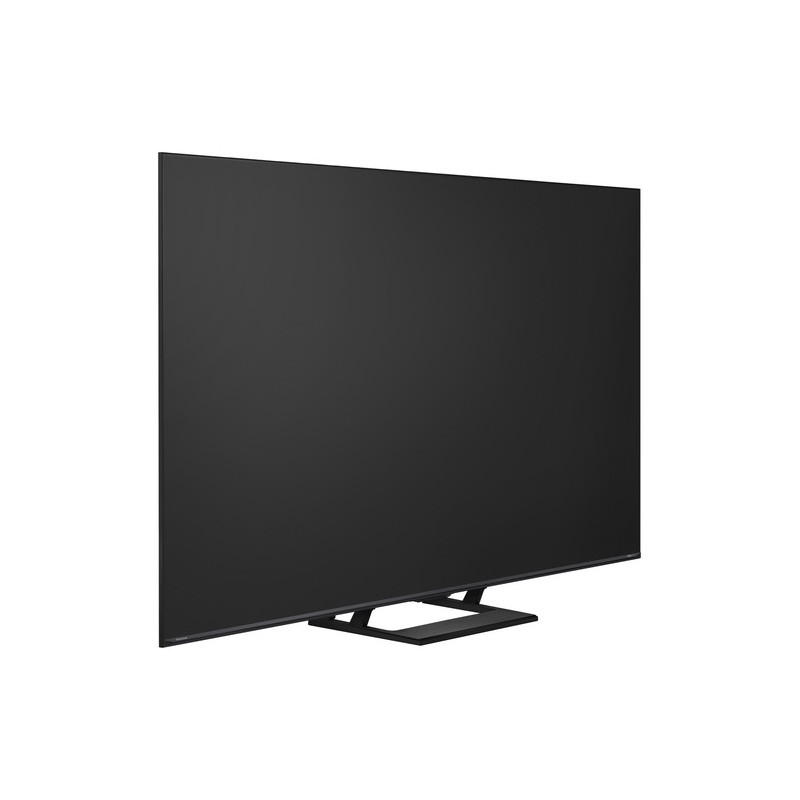65" (164 см) Телевизор Hisense 65U7S серый