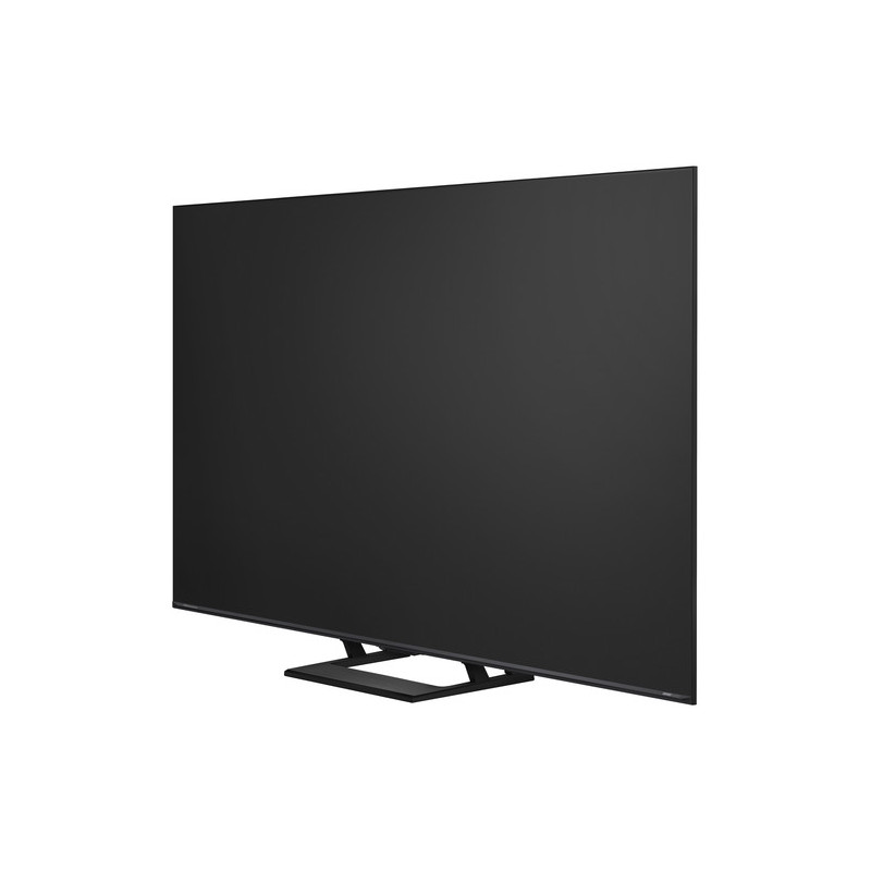 65" (164 см) Телевизор Hisense 65U7S серый
