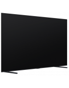 100" (254 см) Телевизор Hisense 100U7Q PRO черный