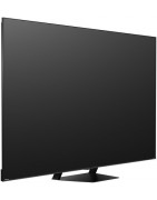 65" (164 см) Телевизор Hisense 65U7S PRO черный
