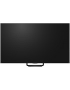 75" (189 см) Телевизор Hisense 75U7S PRO черный