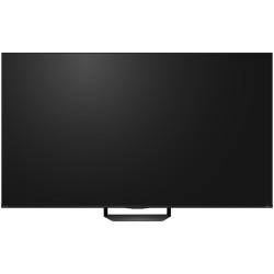 85" (215 см) Телевизор Hisense 85U7S PRO черный