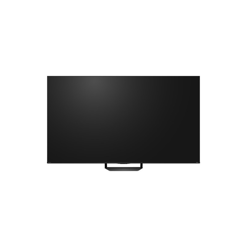 85" (215 см) Телевизор Hisense 85U7S PRO черный