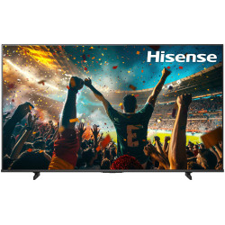 85" (215 см) Телевизор Hisense 85E7S черный